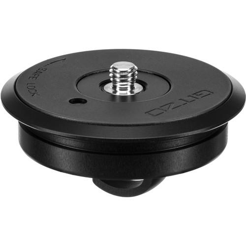 Gitzo SYSTEMATIC Series 2 3 4 Flat Top Plate