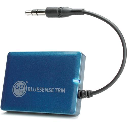 GOgroove BlueSENSE TRM Bluetooth Audio Transmitter