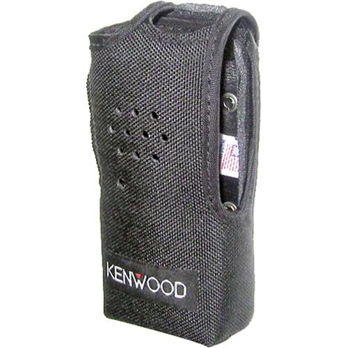 Kenwood Nylon Case for TK-2300 2400 3300 3400 ET