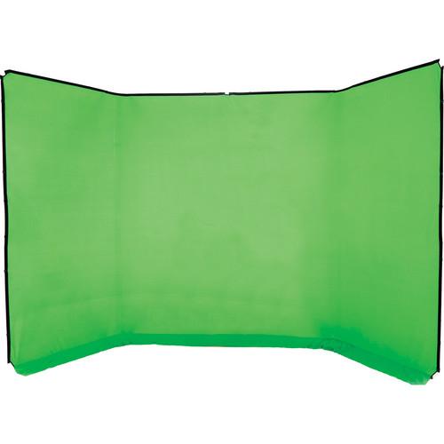 Lastolite Chromakey Green Cover for the 13