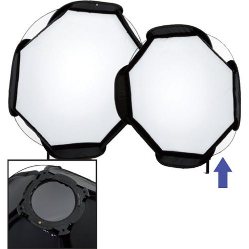 Lastolite Ezybox II Medium Octa 31.5" Softbox