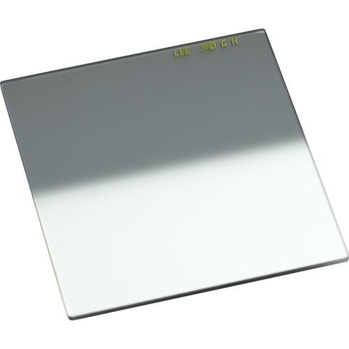 LEE Filters 75 x 90mm Hard Graduated Neutral Density 0.3 Filter