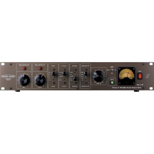 Lindell Audio 17X Single-Channel FET Compressor Limiter