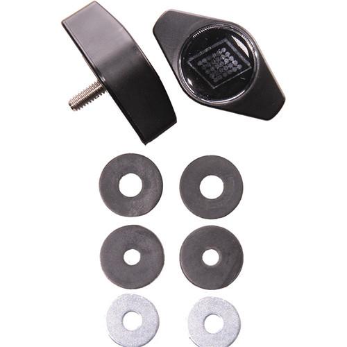 Litepanels Yoke Knob Kit For 1x1, Sola 4 6, Inca 4 6