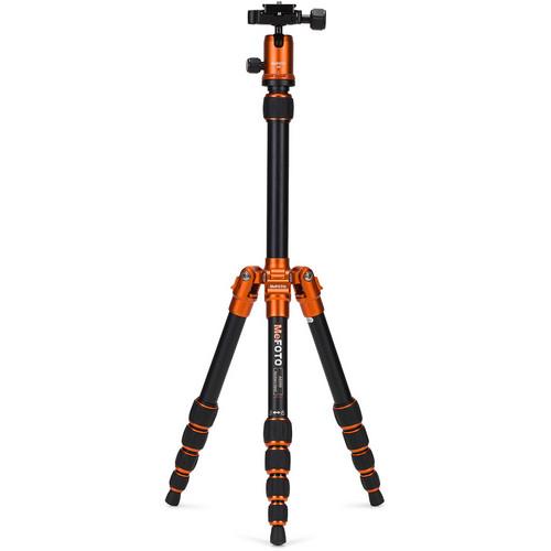 MeFOTO BackPacker Travel Tripod