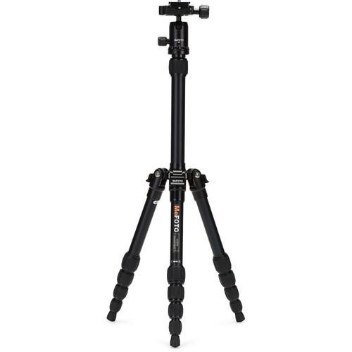 MeFOTO BackPacker Travel Tripod