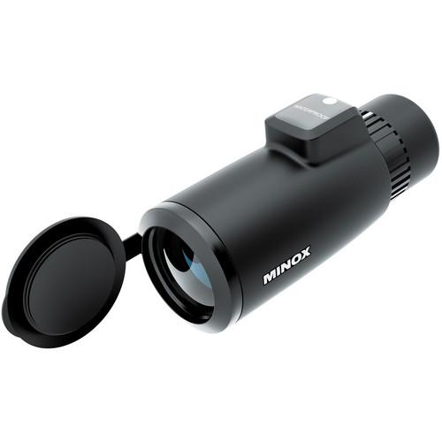 Minox 7x42 MD C Monocular