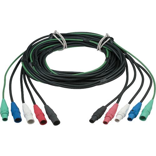 Mole-Richardson 2 5 Banded Feeder