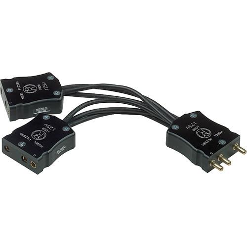 Mole-Richardson 5001468 Bates Adapter