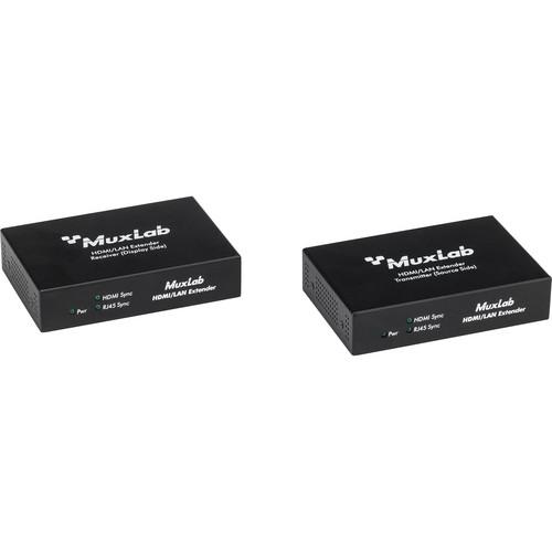 MuxLab HDMI Lan Extender Kit