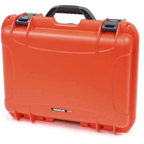 Nanuk 925 Case with Padded Dividers