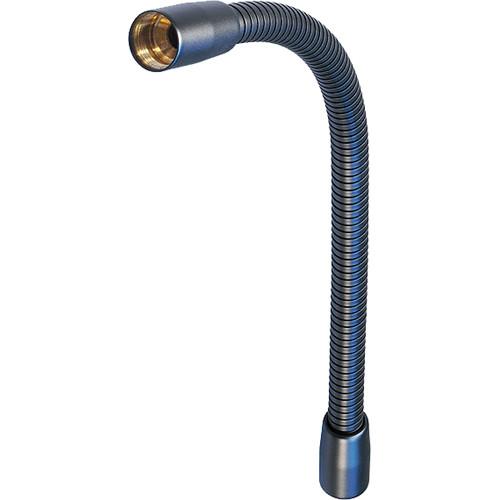 Neutrik GN36 Gooseneck Black