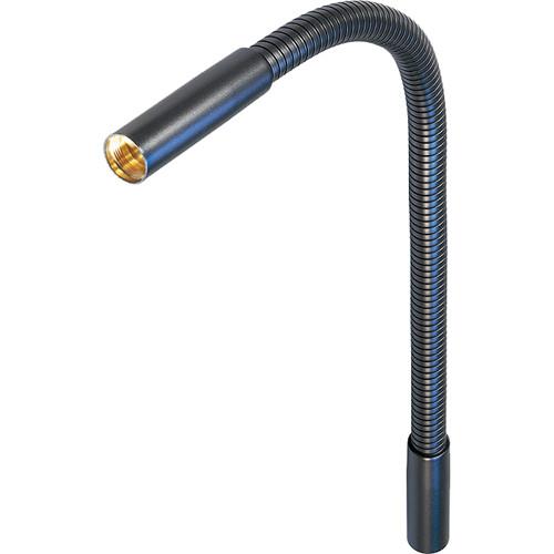Neutrik GN50 Gooseneck Black