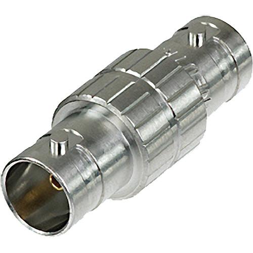 Neutrik NBB75FA BNC 75 Ohms Feed-Through Coupler Adapter