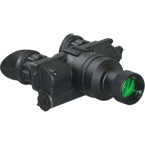Newcon Optik NV66 1x Gen 2 Night Vision Biocular