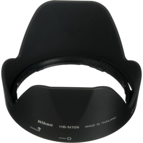 Nikon HB-N106 Lens Hood