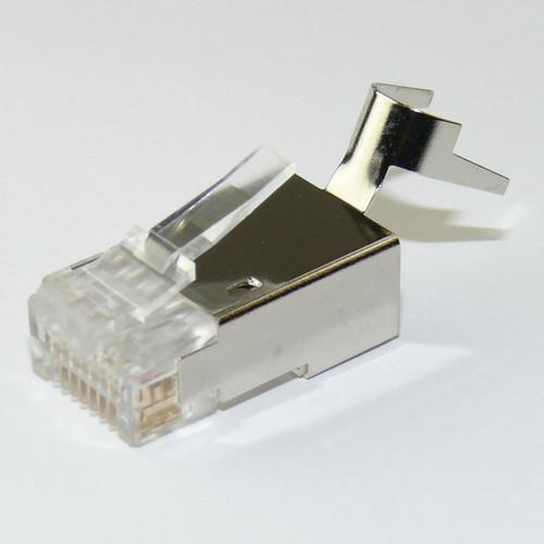 NTW UTP CAT6 Shielded Connector