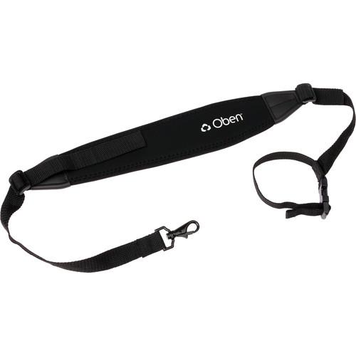Oben TS-10 Tripod Strap with Quick-Release Loop and Spring Lock