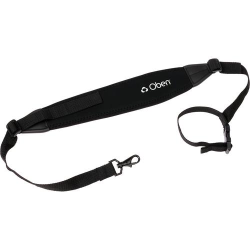Oben TS-100 Tripod Strap with Quick-Release Loop and Spring Lock