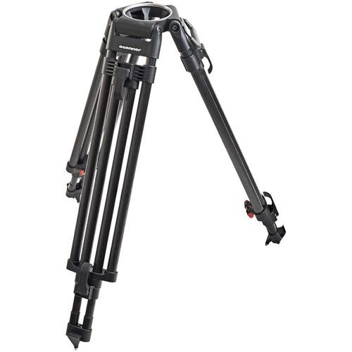 OConnor 60L 2-Stage Carbon Fiber Tripod Legs with 150mm Bowl - Open Box