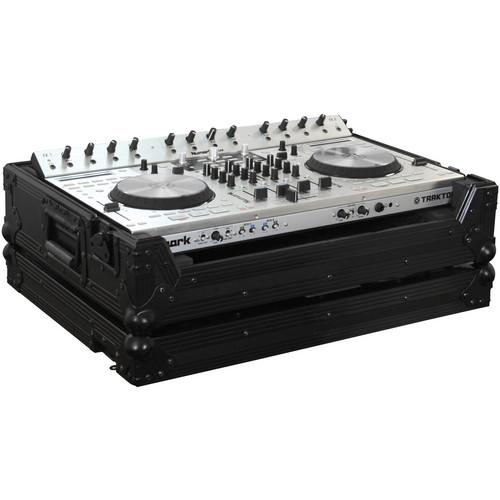Odyssey Innovative Designs Black Label Numark 4TRAK Traktor Controller Case