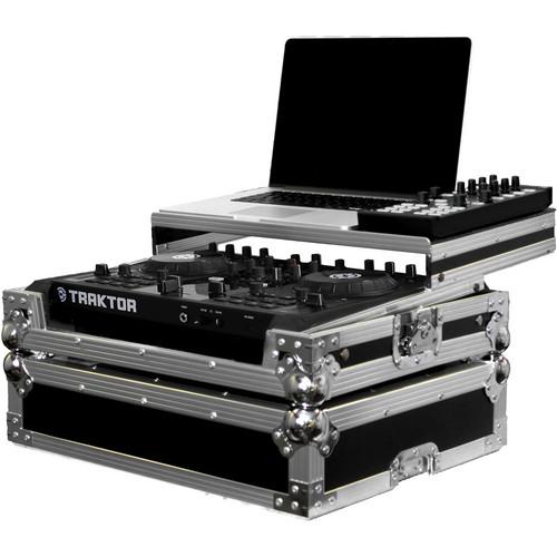 Odyssey Innovative Designs Traktor Kontrol S2 Flight Zone Glide Style Case