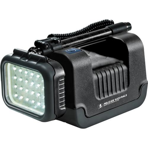 Pelican 9430 Remote Area Lighting System