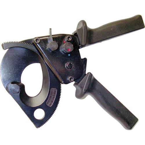 Platinum Tools 10565 Ratcheted Utility Cutter