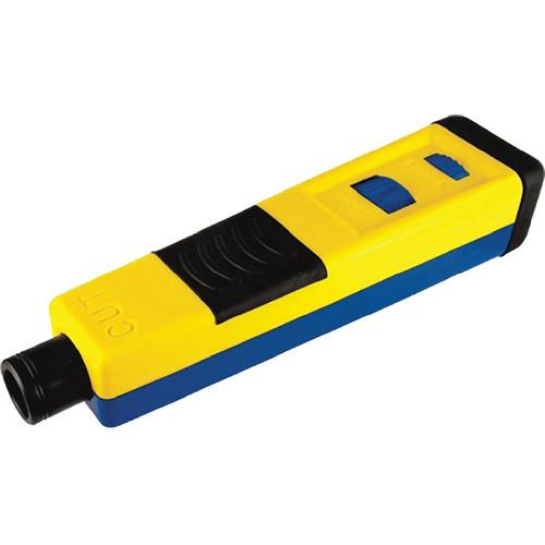 Platinum Tools 13100C PRO Punchdown Tool Without Blades