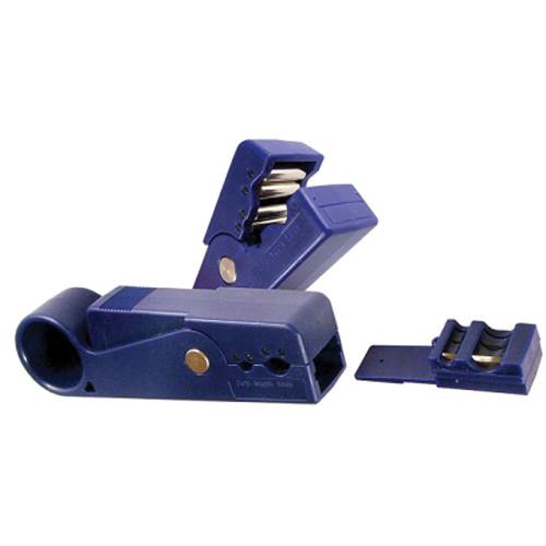 Platinum Tools 15028C ProStrip 25R Coaxial Cable Stripper