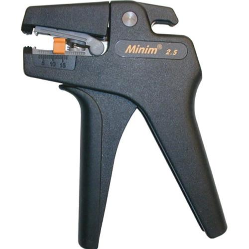 Platinum Tools 15305 Minum 2.5 Self-Adjusting Wire Stripper