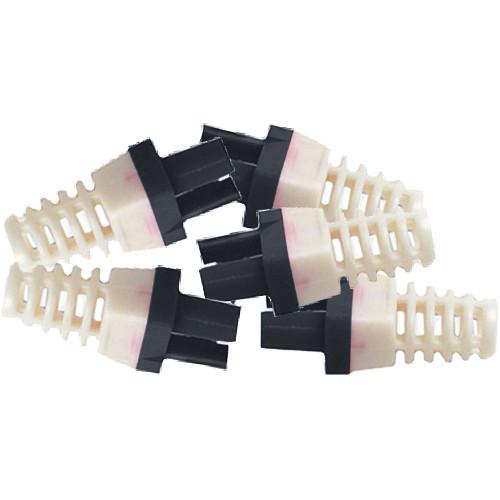 Platinum Tools Strain Reliefs for EZ-RJ45 CAT6 Connectors