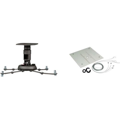 Premier Mounts PBC-UMS With PP-FCMA-QL