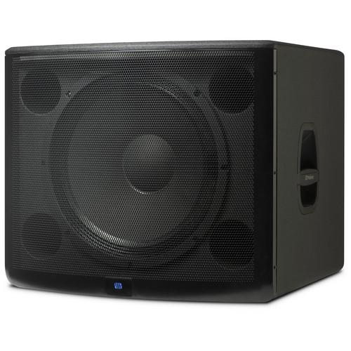 PreSonus 18sAI 1,000W Powered 18" Subwoofer with Active Integration