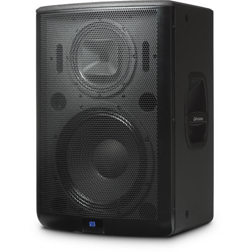 PreSonus 312AI Three-Way 2,000W Powered 12" Loudspeaker with Active Integration