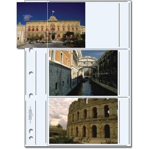 Print File 46-6G G-Series Album Pages
