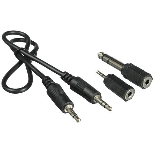 RadioPopper JrX Replacement Cord Kit