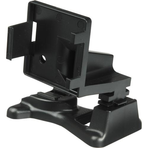 RadioPopper PX Receiver Mounting Bracket and Base for Nikon Flashes
