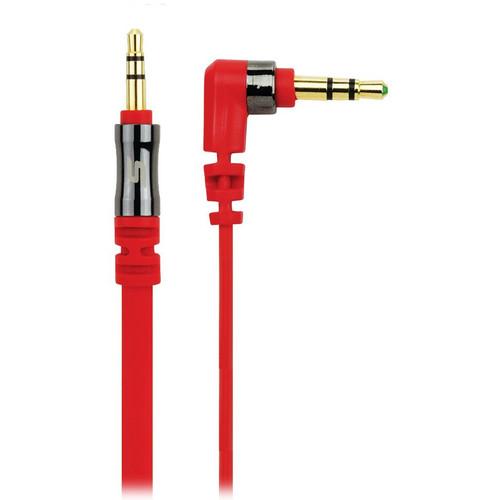 Scosche flatOUT - Flat Audio Cable