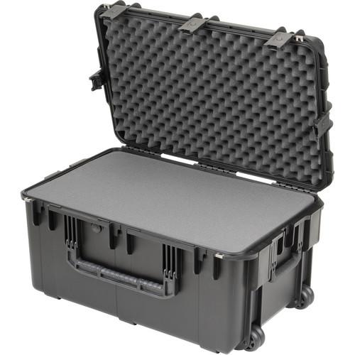 SKB iSeries 2918-14B-C Wheeled Waterproof Case