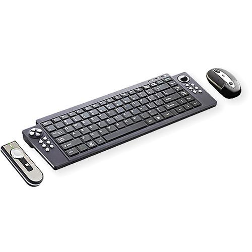 Smk-link RemotePoint Wireless Presentation Desktop Suite