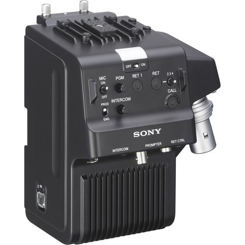 Sony CA-TX70 Digital Triax Camera Adapter