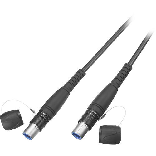 Sony Hybrid Optical Fiber Cable