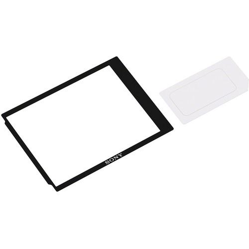 Sony Protective LCD Cover for the Alpha a99 Camera