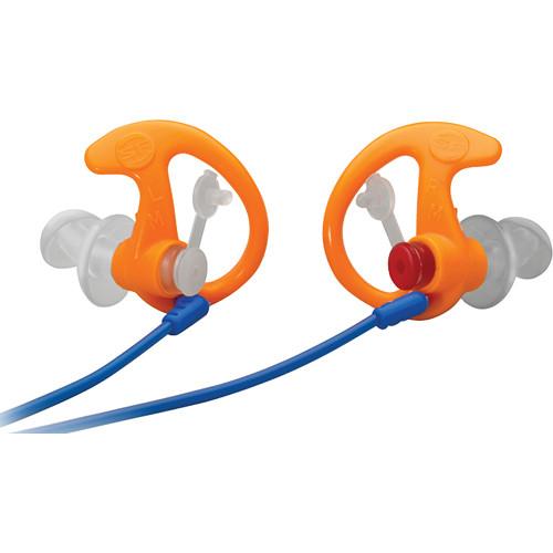 SureFire EP3 Sonic Defenders Earplugs