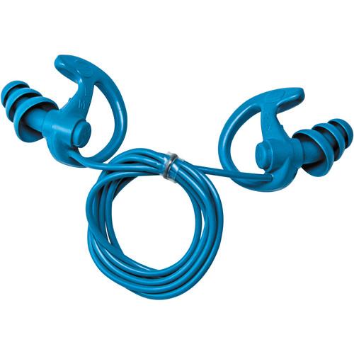 SureFire EP9 Sonic Defenders Cobalt Max Earplugs