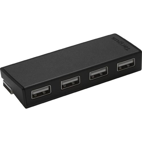 Targus ACH114US 4-Port Hub