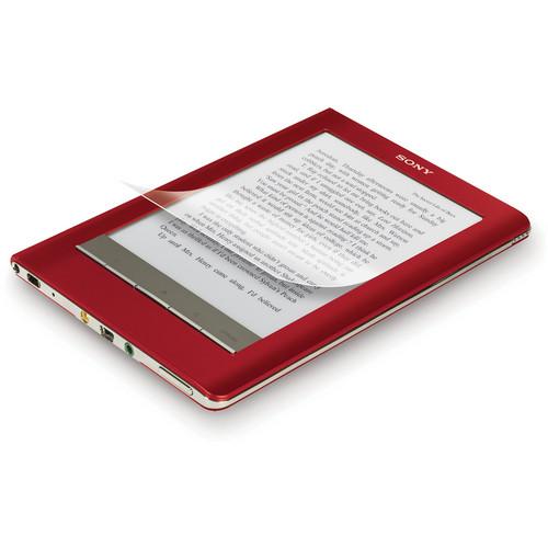 Targus Screen Protector for Sony Reader Touch Edition