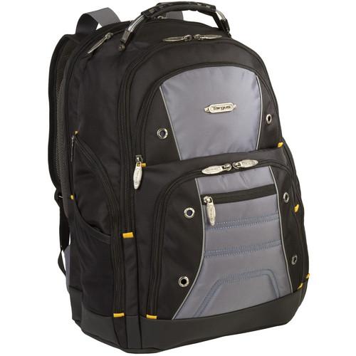 Targus TSB239US Drifter II 17" Laptop Backpack
