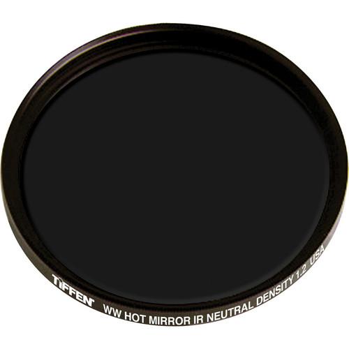 Tiffen 95mm Coarse Thread Hot Mirror IRND 1.2 Filter